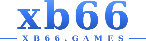 xb66 logo