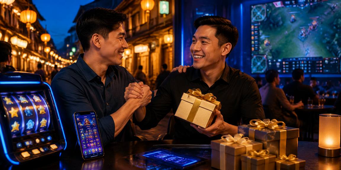 xb66 Có gì trong sảnh casino của chúng tôi